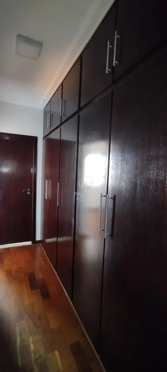 Apartamento Para Alugar Edificio Beirute Piracicaba
