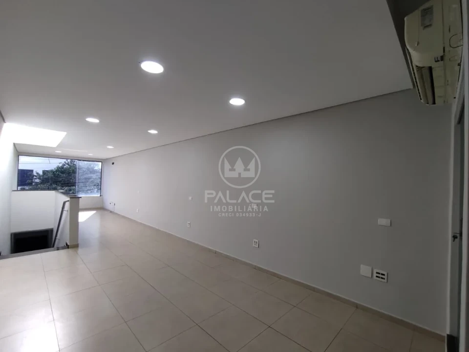 Comercial Para Alugar Centro (Ártemis) Piracicaba