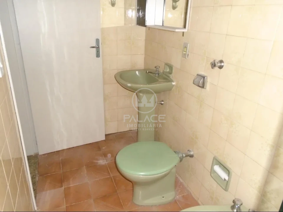 Casa Para Alugar Jardim Brasília Piracicaba