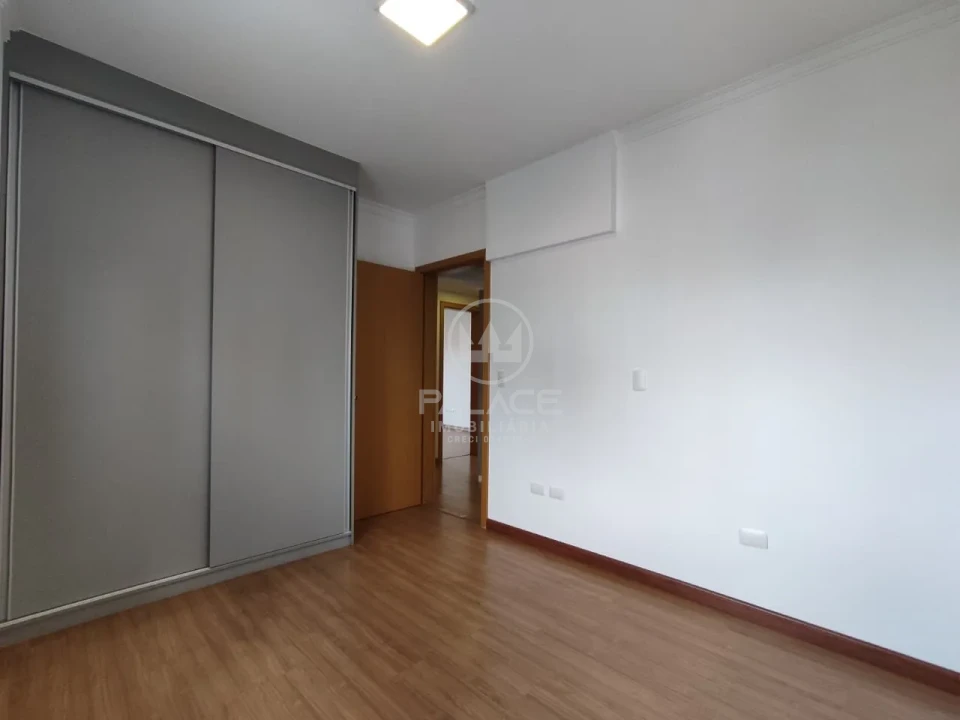 Apartamento À Venda E Locação Condomínio Residencial San Victor Piracicaba - Foto 15