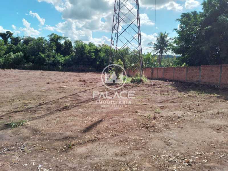 Imagens do imóveis terreno residencial à venda em chácara esperia, piracicaba 2000m²