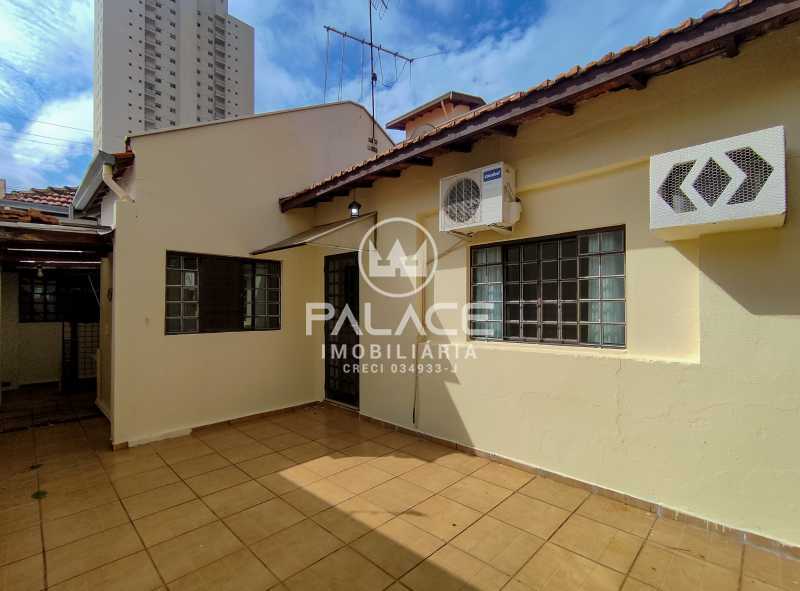 Imagens do imóveis casa comercial para alugar em alto, piracicaba 4 quartos 112m²
