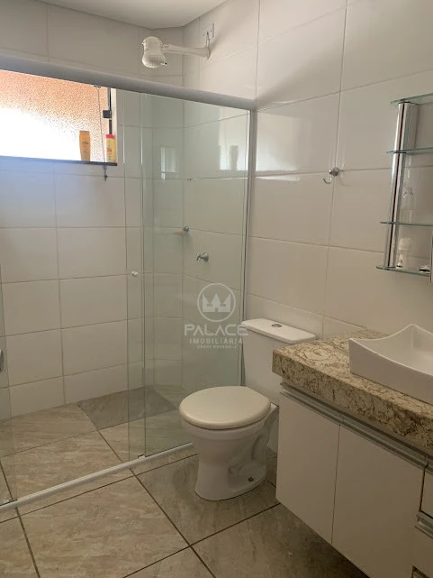 Chácara para alugar Canal Torto, Piracicaba 3 quartos