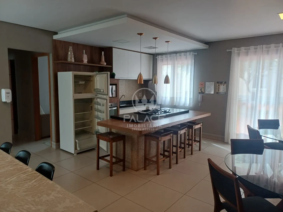 APARTAMENTO A VENDA RESIDENCIAL LUMIERE - Foto 59