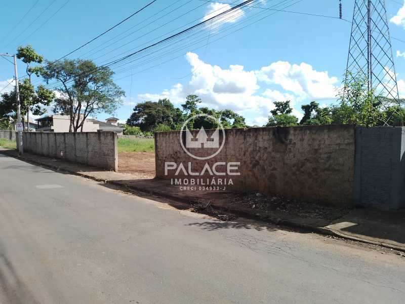 Imagens do imóveis terreno residencial à venda em chácara esperia, piracicaba 2000m²