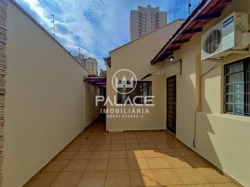 Imagens do imóveis casa comercial para alugar em alto, piracicaba 4 quartos 112m²