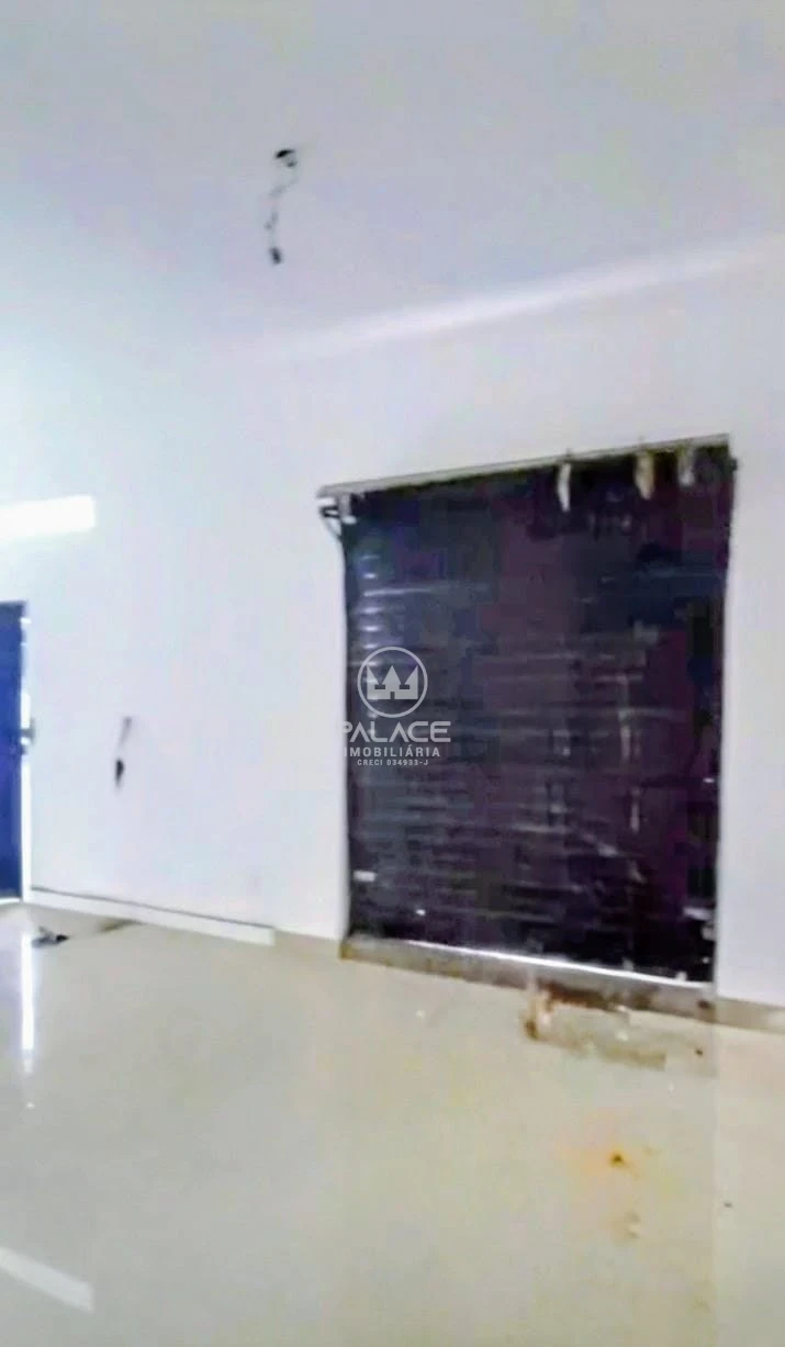 Comercial Para Alugar Cidade Alta Piracicaba