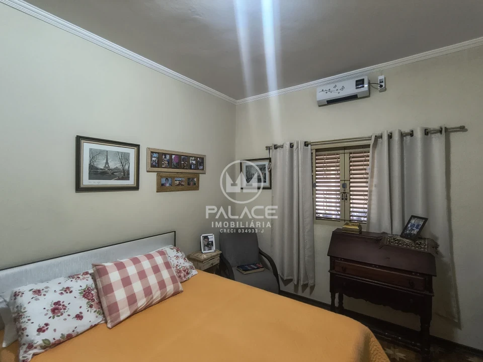 Casa À Venda Centro São Pedro