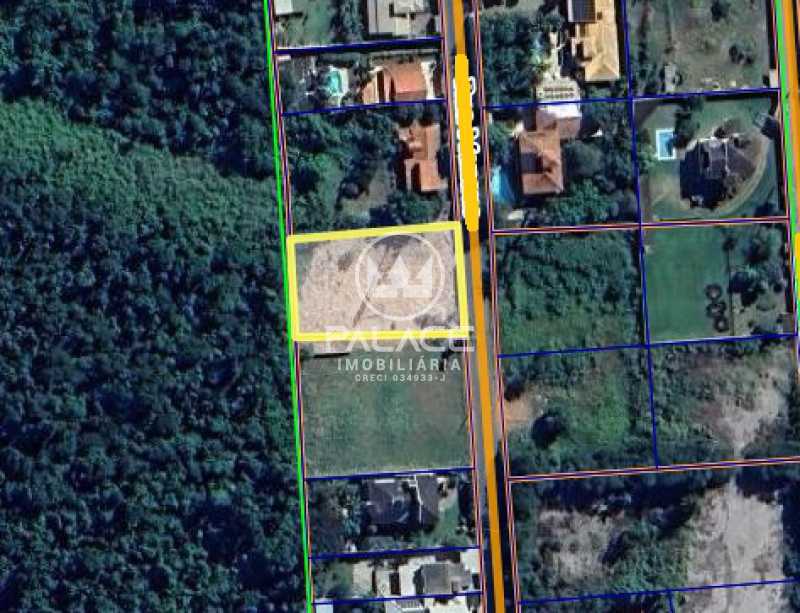 Imagens do imóveis terreno residencial à venda em chácara esperia, piracicaba 2000m²