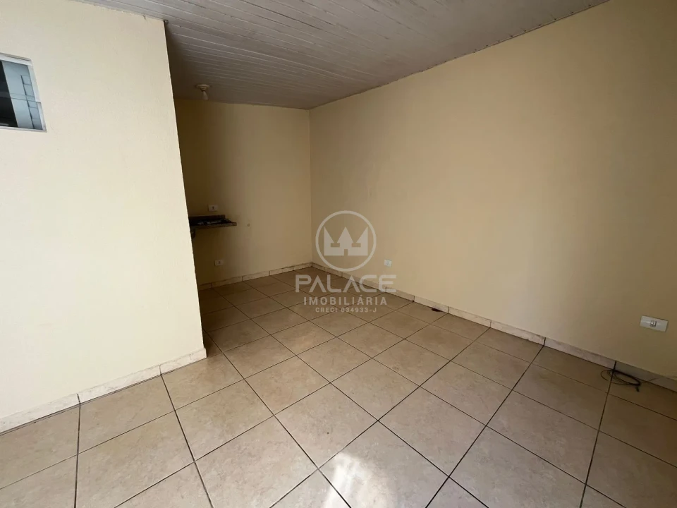 KITNET PARA ALUGAR NO BAIRRO ALTO EM PIRACICABA COM 35M²