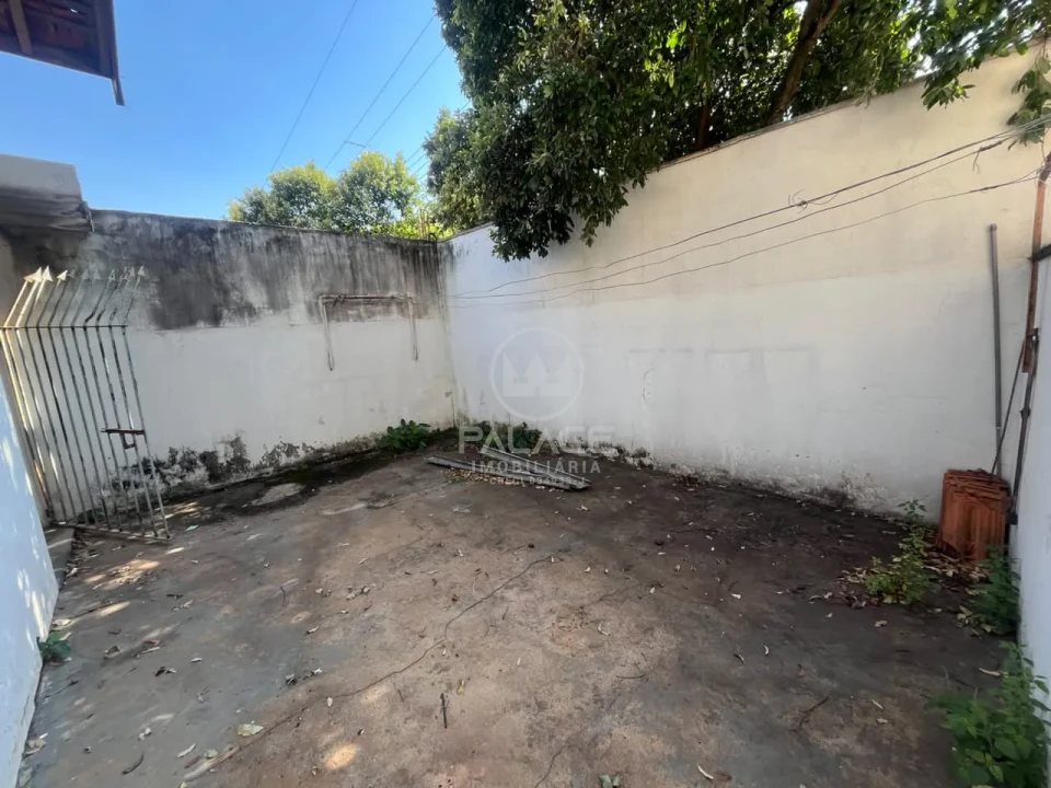 Casa Para Alugar Morumbi Piracicaba