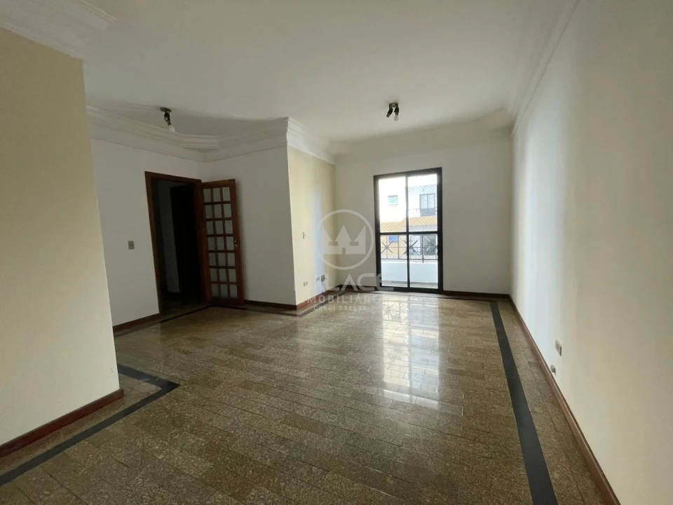 Apartamento para alugar, 87 m² por RS 2200,00-mês - Jardim Elite - Piracicaba-SP