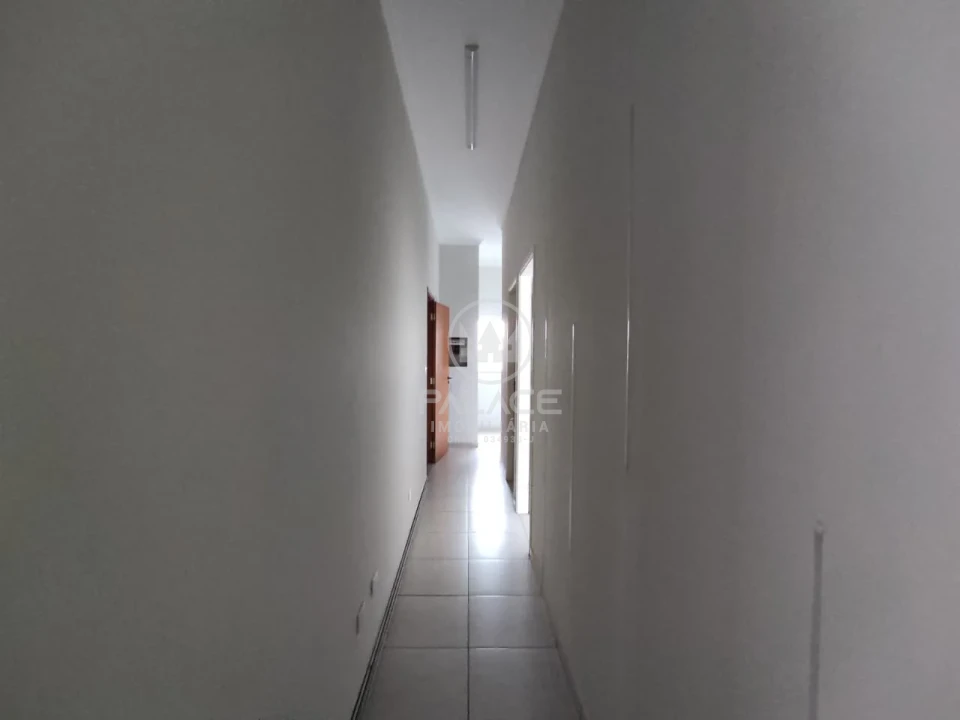 Comercial Para Alugar Centro Piracicaba
