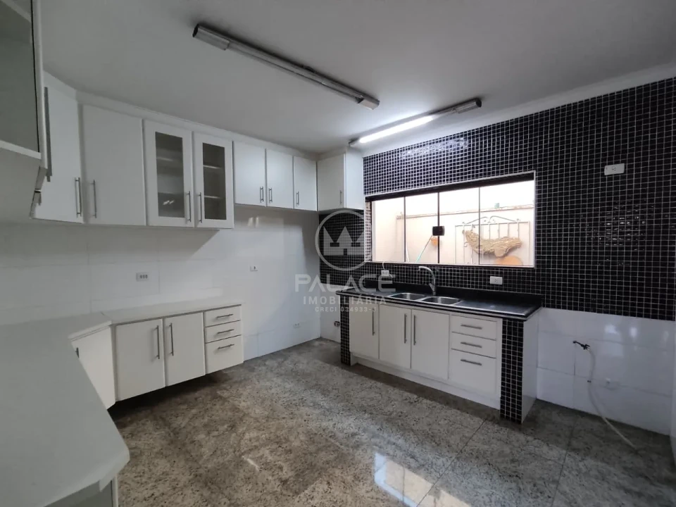 Casa Para Alugar Nova Piracicaba Piracicaba