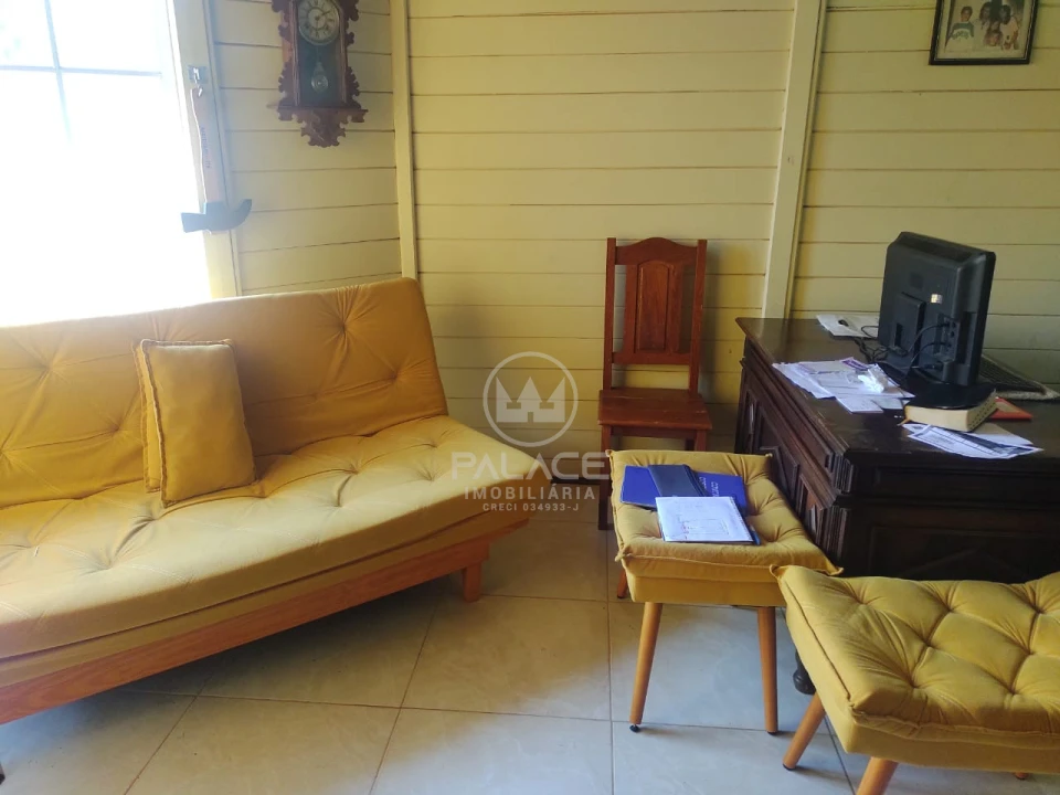 Fazenda/Sítios/Chácaras À Venda Recanto Do Jaguari Vargem