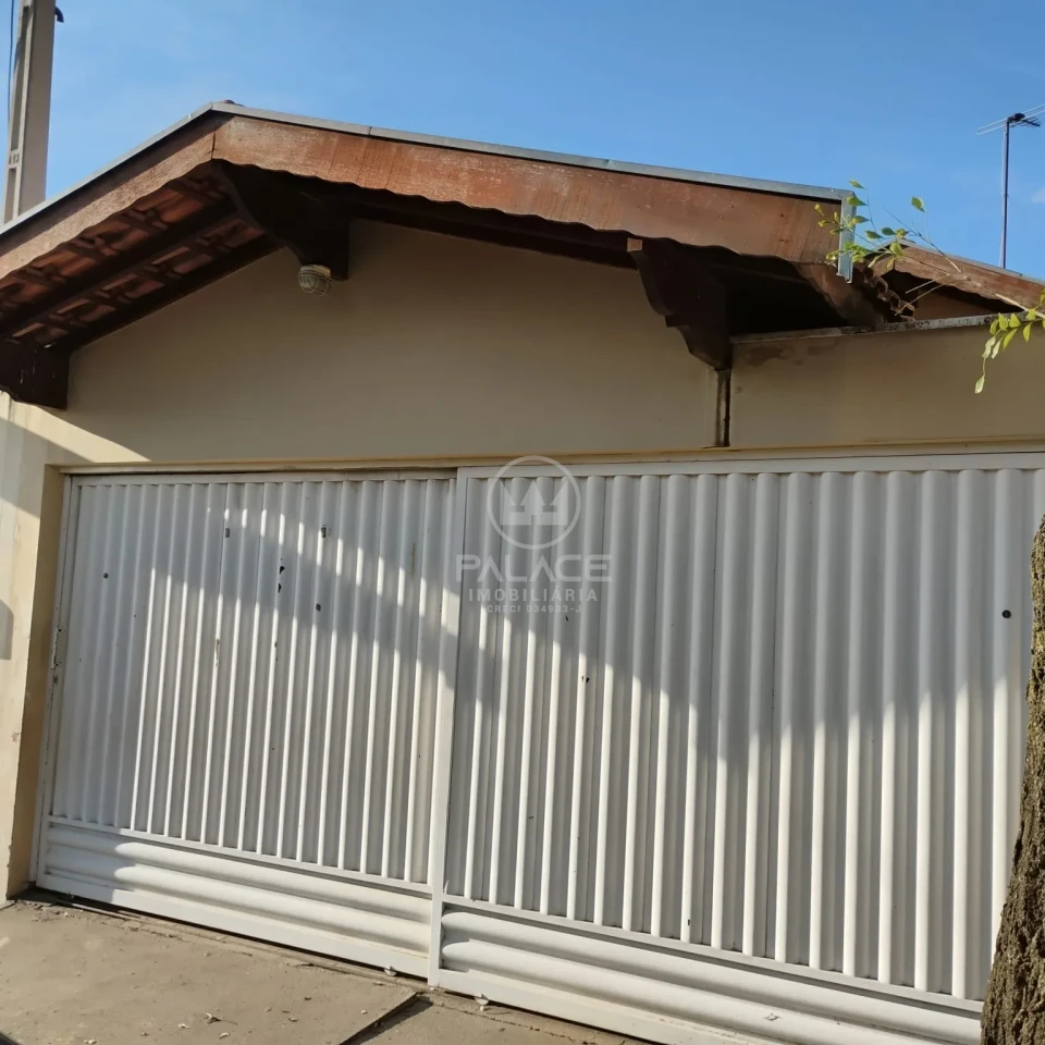 Casa disponivel para locação