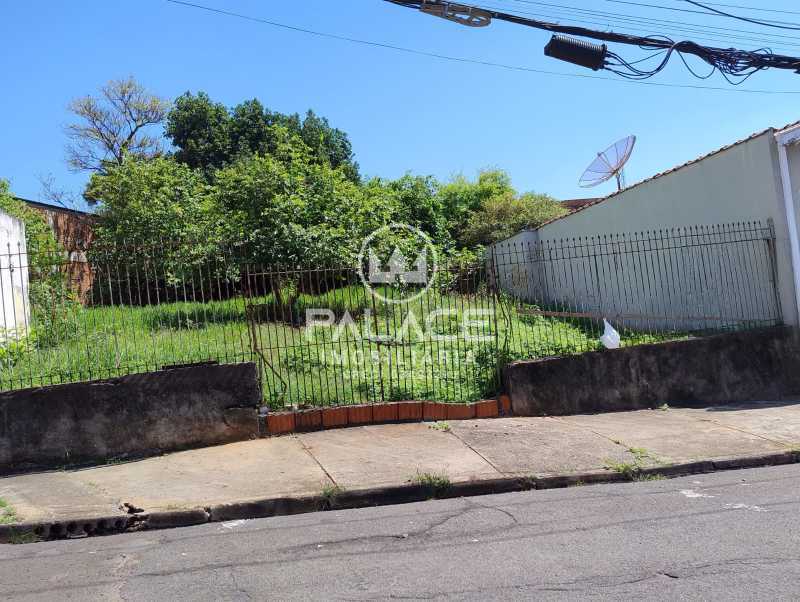 Imagens do imóveis terreno comercial à venda em vila independência, piracicaba 572m²