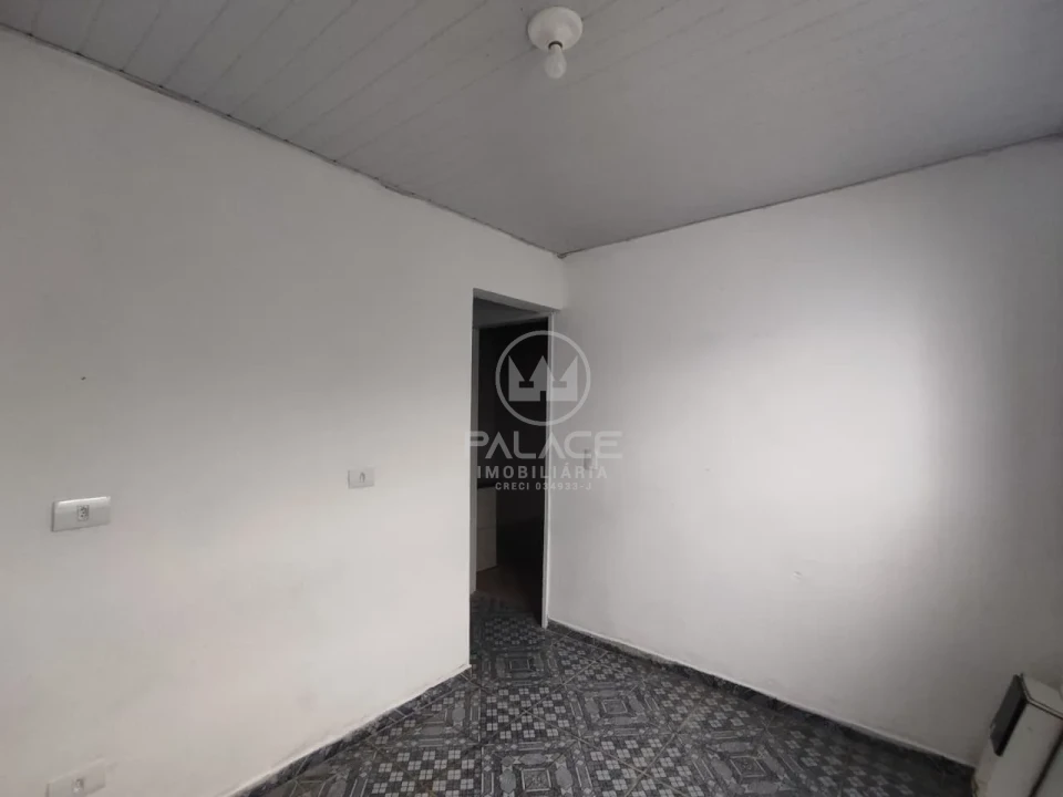 Comercial Para Alugar Parque Chapadão Piracicaba