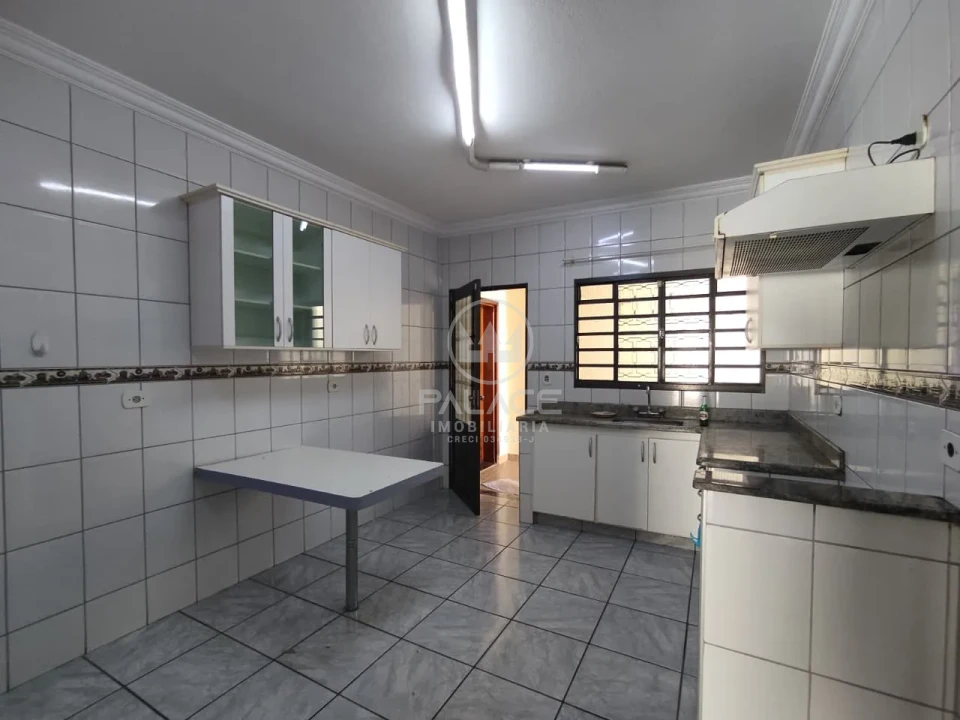 Casa Para Alugar Nova Piracicaba Piracicaba