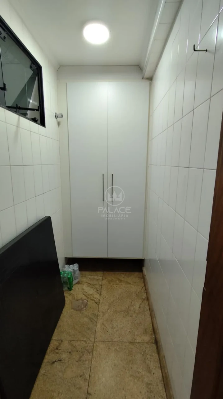 CONDOMÍNIO EDIFÍCIO XAVANTES