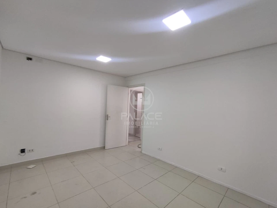 Comercial Para Alugar São Dimas Piracicaba