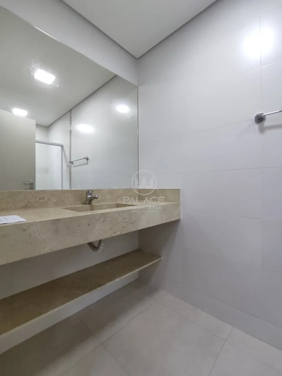 Casa Em Condomínio À Venda E Locação Condomínio Residencial Reserva Do Engenho Piracicaba - Foto 5