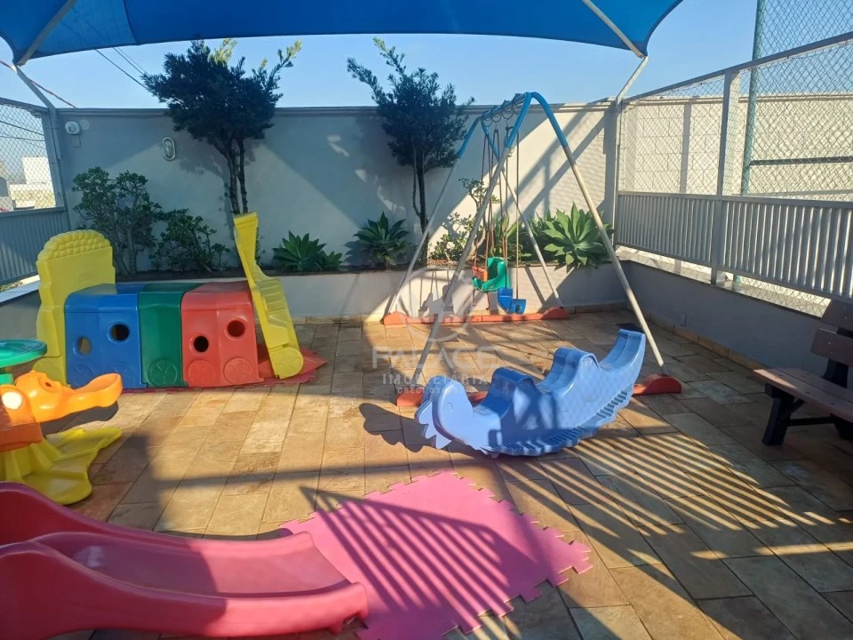 Condomínio Residencial Tomazella