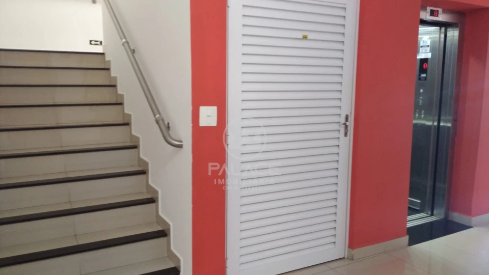 Comercial Para Alugar Neovita Mall Piracicaba