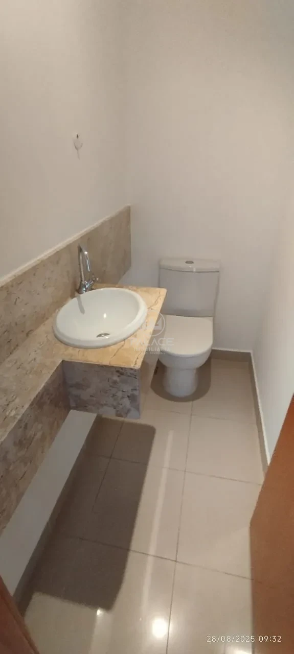 Apartamento Para Alugar Edificio Delta Club Piracicaba