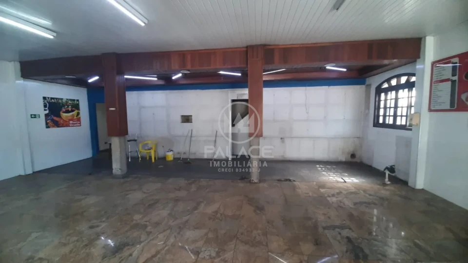 PONTO COMERCIAL / ALEMÃES