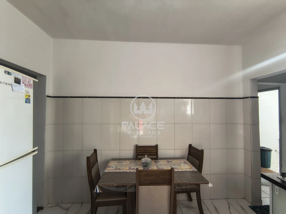 Casa À Venda Vila Independência Piracicaba