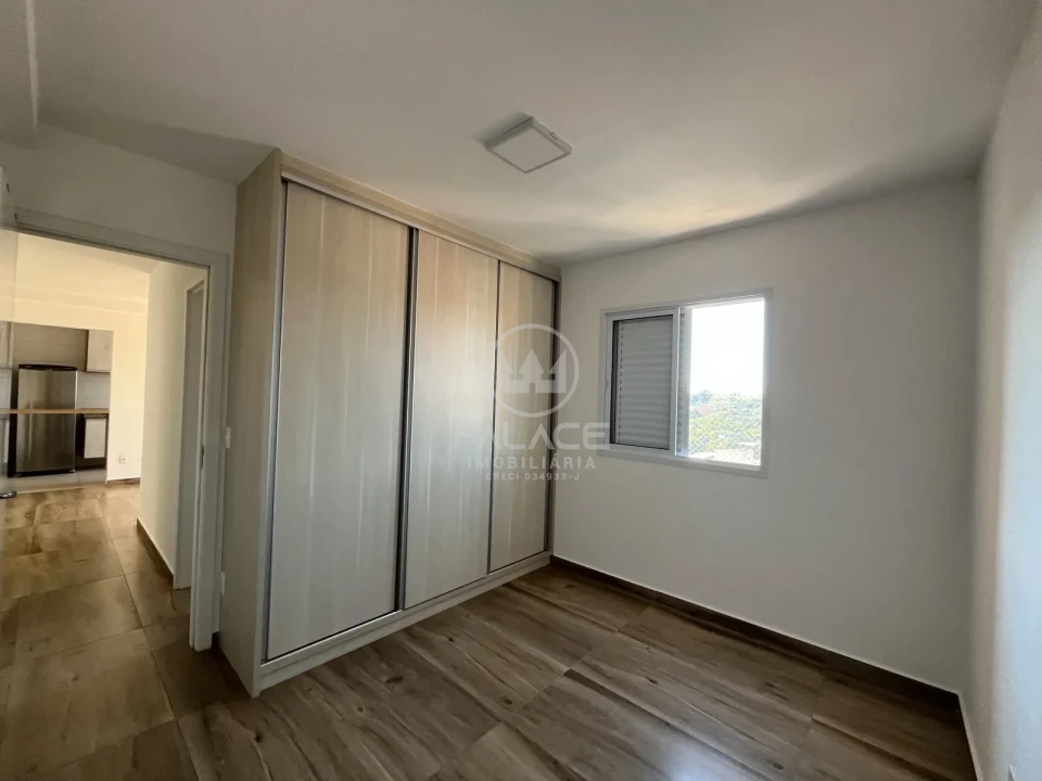 Apartamento Para Alugar Edificio Idea Piracicaba