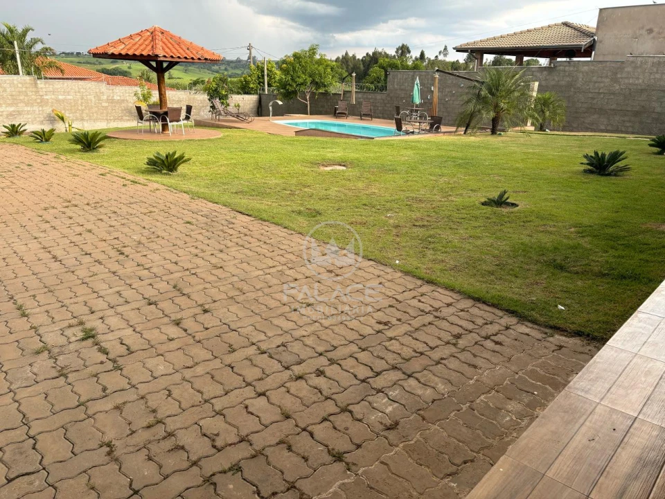 Fazenda/Sítios/Chácaras À Venda Serrote Piracicaba