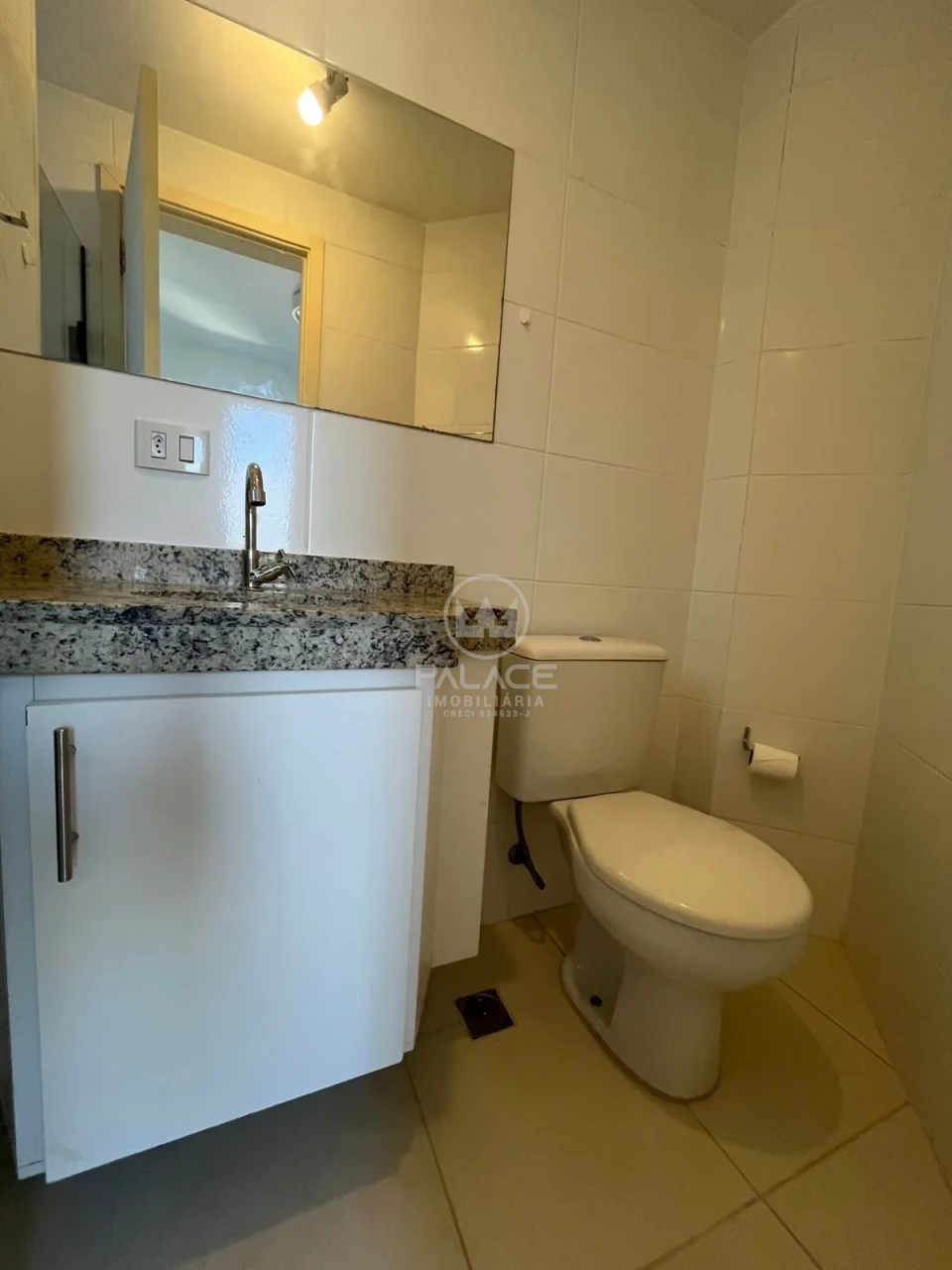Apartamento para alugar