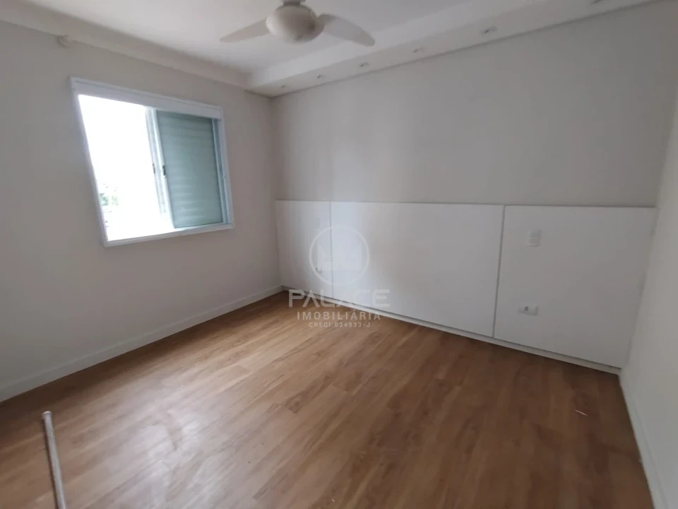 Apartamento À Venda Condomínio Residencial Las Palmas Piracicaba