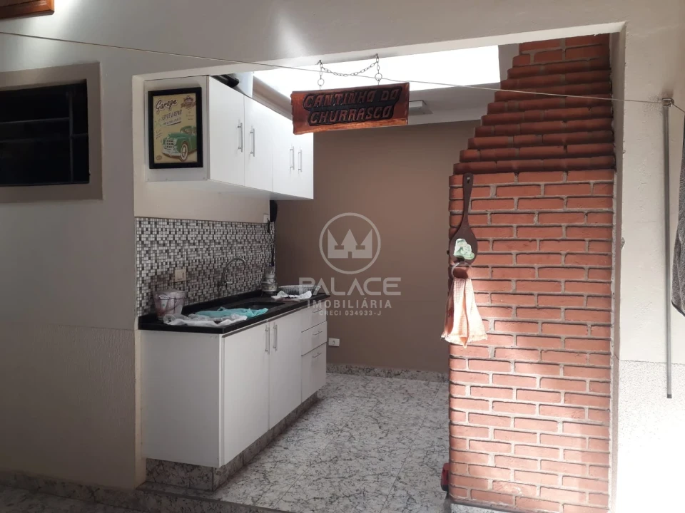 Casa, 3 quartos, 172 m² - Foto 6