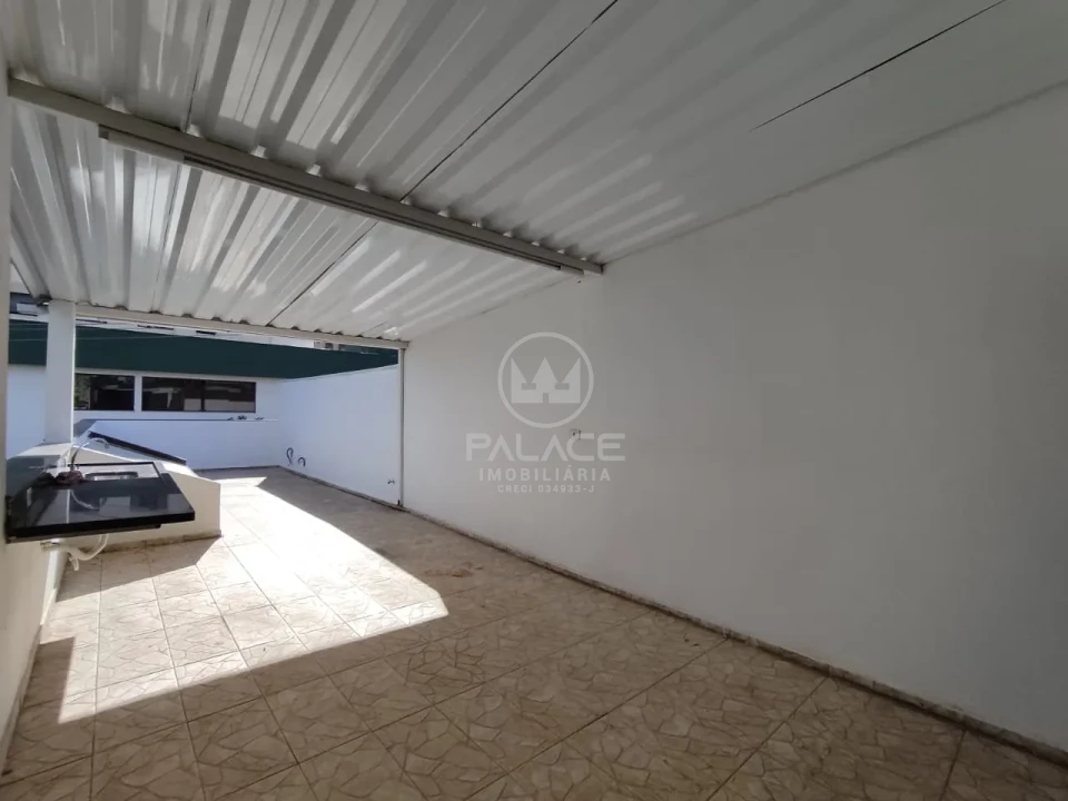 Comercial Para Alugar Centro (Ártemis) Piracicaba