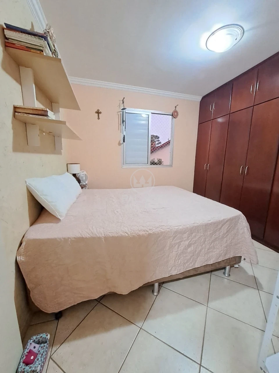 Apartamento 2 quartos à venda em Nova América, Piracicaba — Condomínio Residencial Spazio Montebello - foto 5