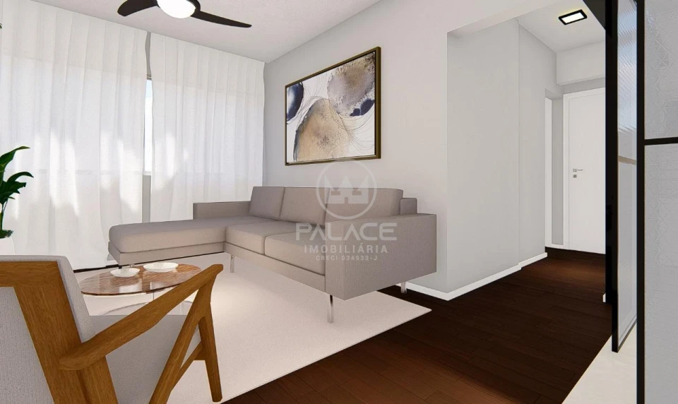 Apartamento, 2 quartos, 72 m² - Foto 8