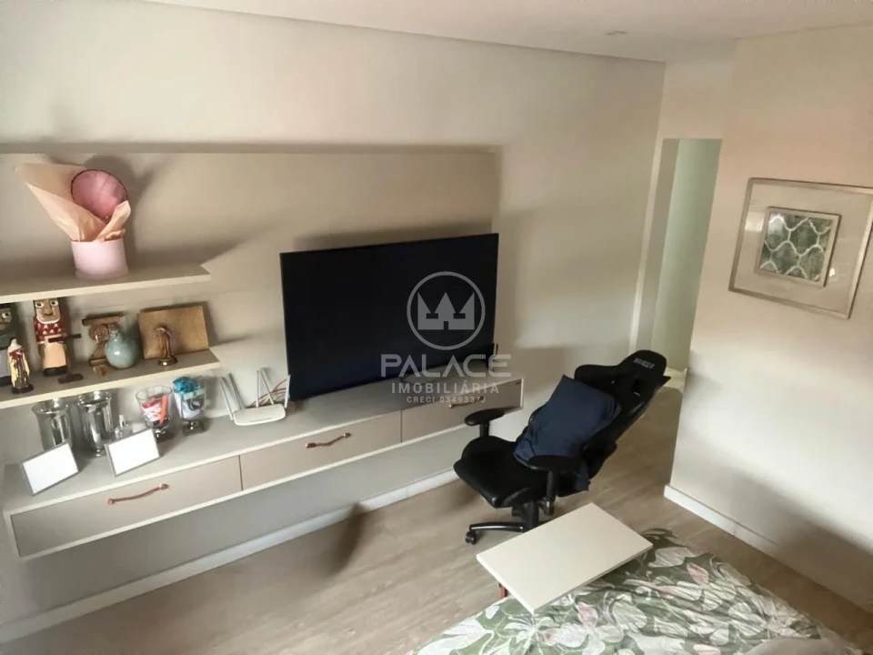 Apartamento À Venda Monet Piracicaba