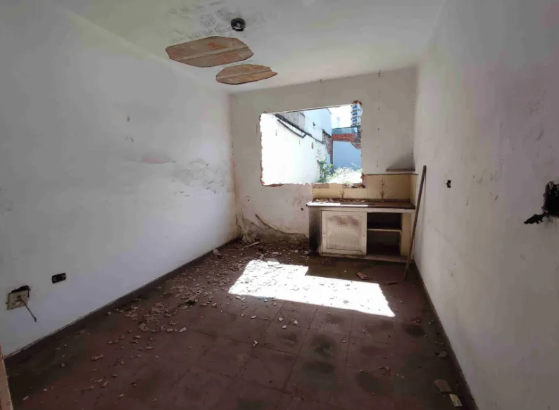 Casa À Venda Paulista Piracicaba