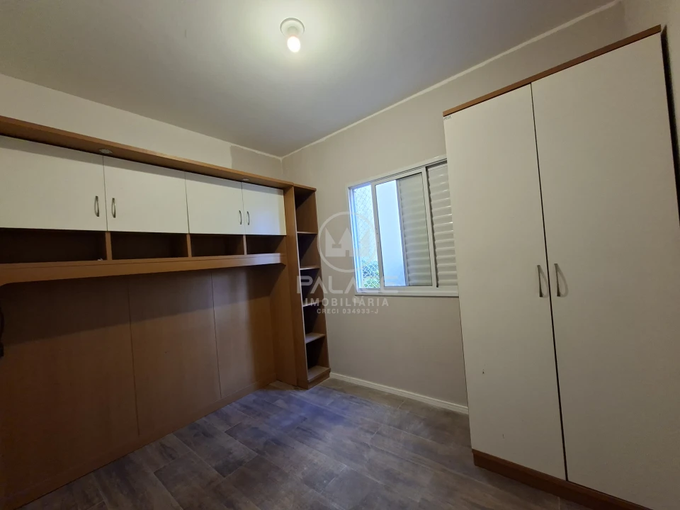 Apartamento Para Alugar Residencial Novitá Piracicaba Piracicaba