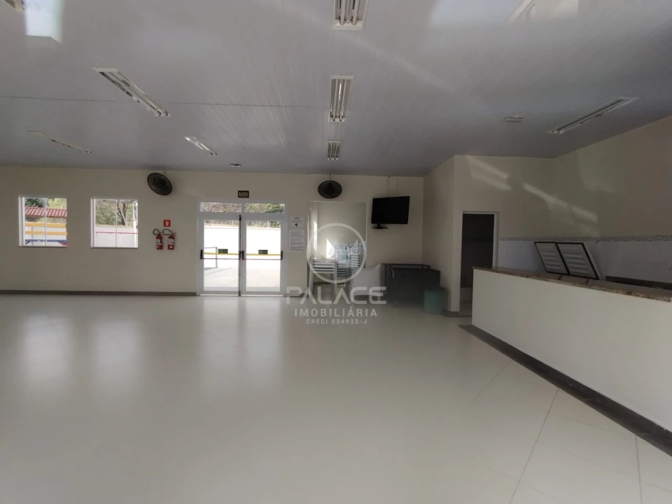 Apartamento À Venda Condomínio Residencial Las Palmas Piracicaba