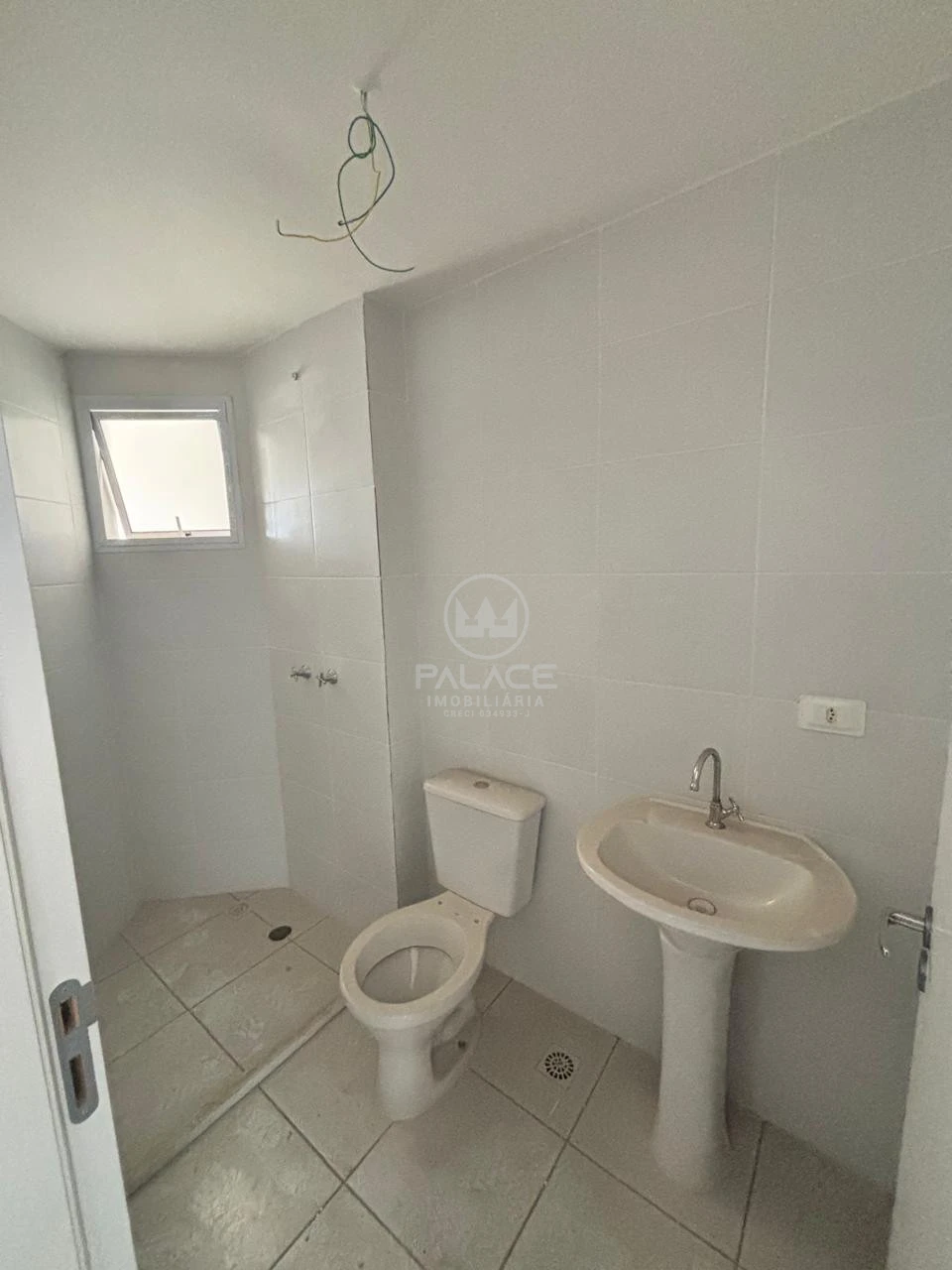 Apartamento À Venda no condominio Mirage em Piracicaba