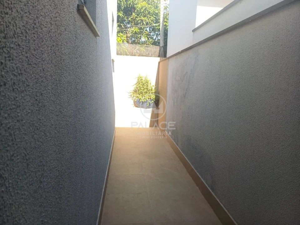 Condominio Ondas do Piracicaba