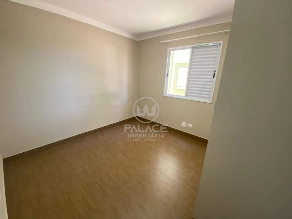 Apartamento À Venda Residencial Ilha De Cozumel Piracicaba