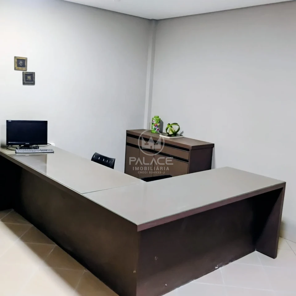 sala 3 comercial disponivel para locação