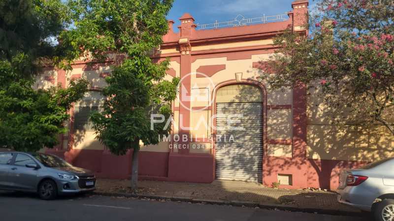 Imagens do imóveis salão para alugar na rua boa morte, centro, piracicaba 241m²