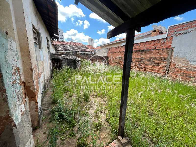 Imagens do imóveis salão para alugar na rua boa morte, centro, piracicaba 241m²