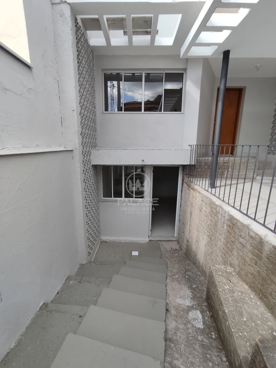 Casa 4 quartos 1 vaga Para Alugar Centro Piracicaba